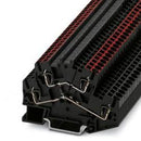 Phoenix Contact 3028005 black Component Terminal Block