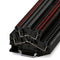 Phoenix Contact 3028005 black Component Terminal Block
