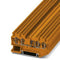Phoenix Contact 3028937 orange Component Terminal Block
