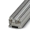 Phoenix Contact 3031076 gray Feed-through Terminal Block