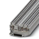 Phoenix Contact 3031128 gray Multi-conductor Terminal Block
