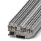 Phoenix Contact 3031186 gray Multi-conductor Terminal Block