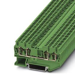 Phoenix Contact 3031200 green Multi-conductor Terminal Block