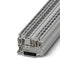 Phoenix Contact 3031212 gray Feed-through Terminal Block