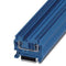 Phoenix Contact 3031225 blue Feed-through Terminal Block