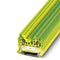 Phoenix Contact 3031238 green-yellow Ground Terminal Block