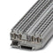 Phoenix Contact 3031306 gray Multi-conductor Terminal Block