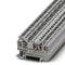Phoenix Contact 3031364 gray Feed-through Terminal Block