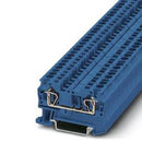 Phoenix Contact 3031377 blue Feed-through Terminal Block