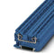 Phoenix Contact 3031377 blue Feed-through Terminal Block