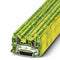 Phoenix Contact 3031380 green-yellow Ground Terminal Block