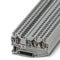 Phoenix Contact 3031393 gray Multi-conductor Terminal Block