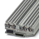 Phoenix Contact 3031445 gray Multi-conductor Terminal Block