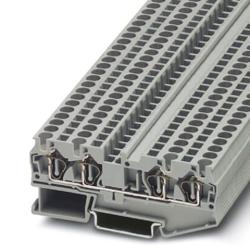 Phoenix Contact 3031445 gray Multi-conductor Terminal Block
