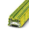 Phoenix Contact 3031513 green-yellow Ground Terminal Block