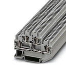 Phoenix Contact 3031555 gray Component Terminal Block