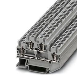 Phoenix Contact 3031555 gray Component Terminal Block