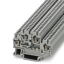 Phoenix Contact 3031563 gray Component Terminal Block