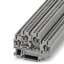Phoenix Contact 3031564 gray Component Terminal Block