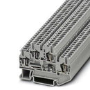 Phoenix Contact 3031571 gray Component Terminal Block