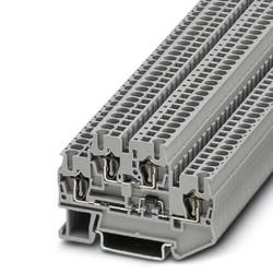 Phoenix Contact 3031571 gray Component Terminal Block