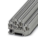Phoenix Contact 3031584 gray Component Terminal Block