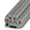 Phoenix Contact 3031623 gray Component Terminal Block