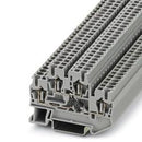 Phoenix Contact 3031652 gray Component Terminal Block