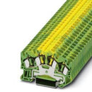 Phoenix 3031694 green-yellow Ground Terminal Block