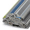 Phoenix Contact 3031827 gray Ground Terminal Block