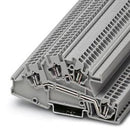 Phoenix Contact 3031856 gray Installation Terminal Block