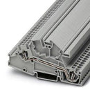Phoenix Contact 3031869 gray Installation Terminal Block