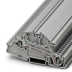Phoenix Contact 3031869 gray Installation Terminal Block