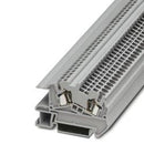 Phoenix Contact 3031924 gray Installation Terminal Block