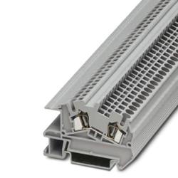 Phoenix Contact 3031924 gray Installation Terminal Block
