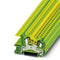 Phoenix Contact 3031937 green-yellow Ground Terminal Block