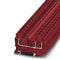Phoenix Contact 3031995 red Multi-conductor Terminal Block