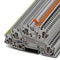 Phoenix Contact 3032130 gray Ground Terminal Block