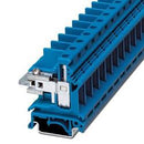 Phoenix Contact 3033113 N disconnect Installation Terminal Block - UKN 16 N BU