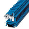 Phoenix Contact 3033113 N disconnect Installation Terminal Block - UKN 16 N BU