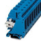 Phoenix Contact 3034099 N disconnect Installation Terminal Block - UKN 35 BU