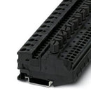 Phoenix Contact 3034248 black Fuse Terminal Block