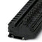 Phoenix Contact 3034248 black Fuse Terminal Block