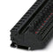 Phoenix Contact 3034251 black Fuse Terminal Block
