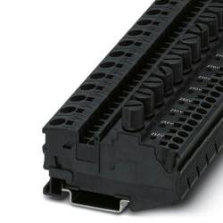 Phoenix Contact 3034264 black Fuse Terminal Block