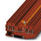 Phoenix Contact 3035043 red Disconnect Terminal Block