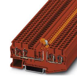 Phoenix Contact 3035043 red Disconnect Terminal Block