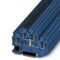 Phoenix Contact 3035108 blue Multi-level Terminal Block