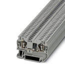 Phoenix Contact 3035234 gray Component Terminal Block