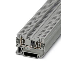 Phoenix Contact 3035234 gray Component Terminal Block